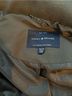 Lucky Brand 100% Polyester Solid Green Coat Size S - photo 3