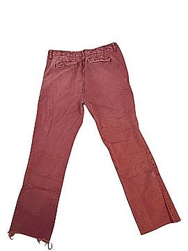 Anthropologie Classic Vintage Kick Flare Casual Pants (view 2)