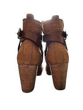 Rag & Bone Kinsey Ankle Boots (view 2)