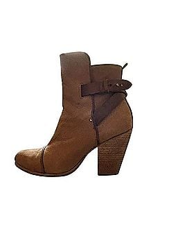 Rag & Bone Kinsey Ankle Boots (view 1)