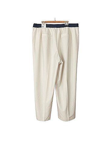 Lane Bryant Perfect Drape Casual Pants (view 2)