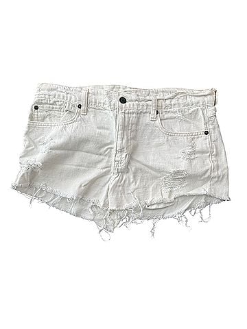 Denim & Supply Ralph Lauren Denim and Supply Denim Shorts (view 1)