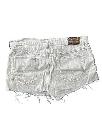 Denim & Supply Ralph Lauren Denim and Supply Denim Shorts (view 2)