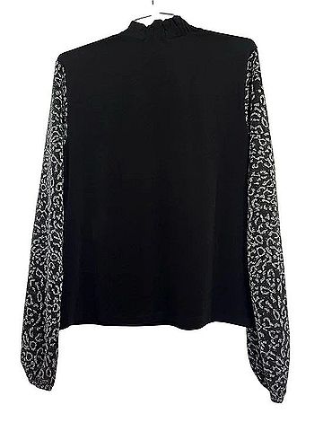 Michael Kors Long Sleeve T-Shirt (view 2)