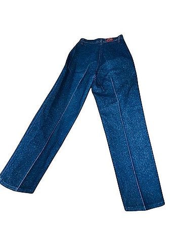 Rockies Bareback Red label Jeans (view 2)