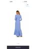 PAPELL Studio Blue Cocktail Dress Size 14 - photo 3