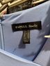 PAPELL Studio Blue Cocktail Dress Size 14 - photo 4