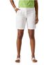 Tommy Bahama 100% Linen White Shorts Size 6 - photo 1