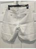 Tommy Bahama 100% Linen White Shorts Size 6 - photo 5