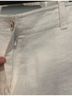 Tommy Bahama 100% Linen White Shorts Size 6 - photo 9