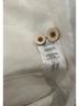 Tommy Bahama 100% Linen White Shorts Size 6 - photo 8