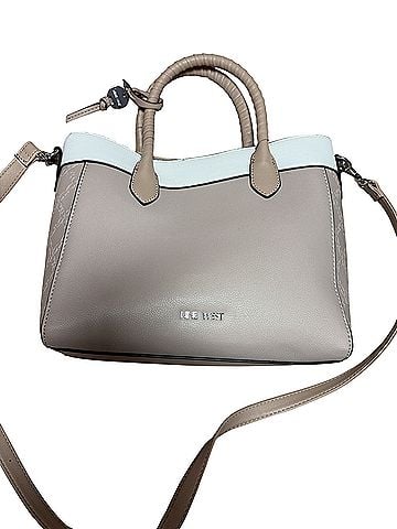 Nine West Leather Tote (view 1)