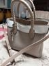Nine West Multi Color Leather Tote One size - photo 4
