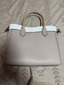 Nine West Multi Color Leather Tote One size - photo 5