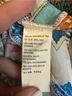 Johnny Was 100% Silk Floral Blue Blouse Size 2X - photo 8