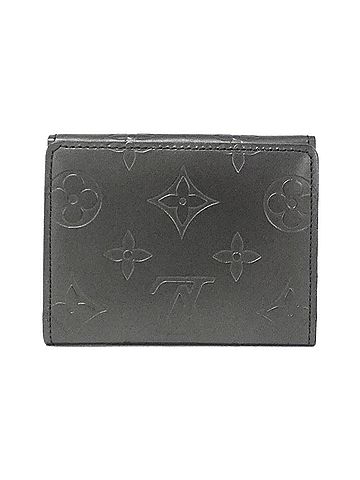 Louis Vuitton Louis Vuitton Monogram Matte Ludlow M65122 Wallet/Coin Case (view 2)