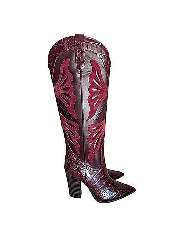 Steve Madden Kaz Boots (view 2)