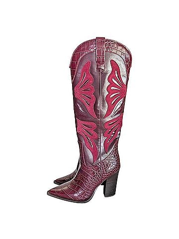 Steve Madden Kaz Boots (view 1)