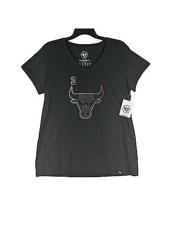 47 Brand Short Sleeve T-Shirt (view 1)