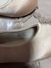 Title Unknown Pink Flats Size 7 - photo 4