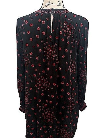 Free People Flowers in Her Hair Long Sleeve T-Shirt (view 2)