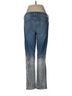 Level 99 Hearts Silver Level 99 Jeans Size 28 waist - photo 2