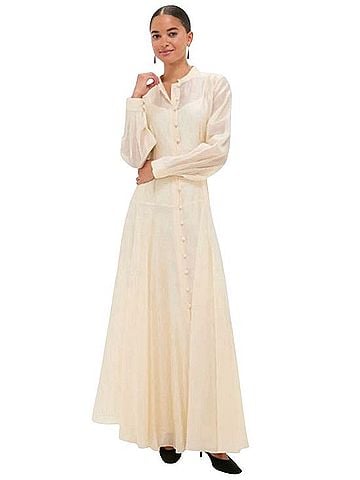 Tuckernuck Marbella Casual Dress (view 2)