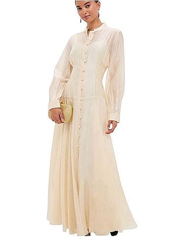 Tuckernuck Marbella Casual Dress (view 1)