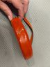 Coach Camo Orange Gold Coin Purse One size - photo 5