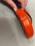 Coach Camo Orange Gold Coin Purse One size - photo 8