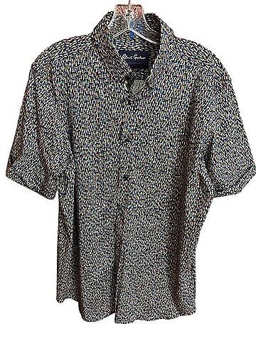 Robert Graham Button-Down Shirt (view 1)
