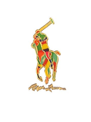 Polo by Ralph Lauren T-Shirt (view 2)