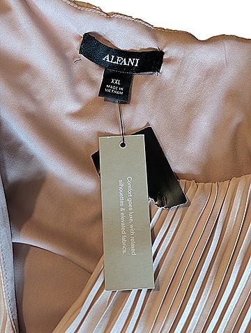 Alfani Cocktail Dress (view 2)