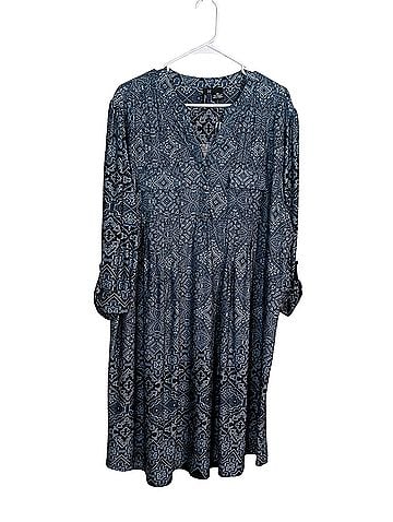 New Directions Casual Dress (view 1)