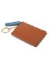 Miu Miu 100% Leather Brown Leather Card Holder One size - photo 5