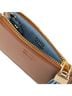 Miu Miu 100% Leather Brown Leather Card Holder One size - photo 6