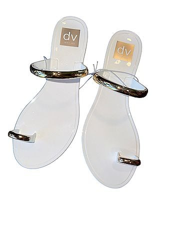 DV dv Sandals (view 1)