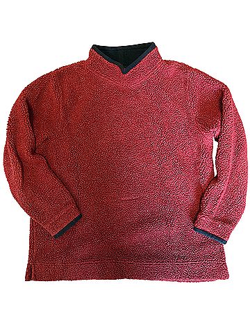 L.L.Bean Pullover Sweater (view 1)