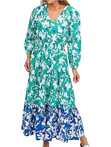 Southern Tide Casual Dress (view 1)