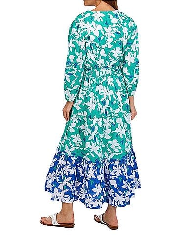 Southern Tide Casual Dress (view 2)