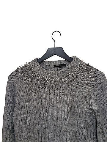 Maje Manor Pullover Sweater (view 2)
