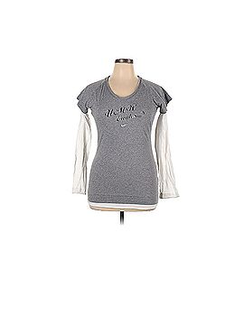 Nike Long Sleeve T-Shirt (view 1)