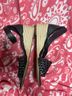 Vince Camuto Wedges Size 9 - photo 4