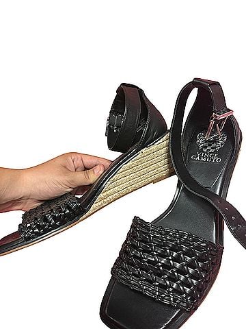 Vince Camuto Wedges (view 2)