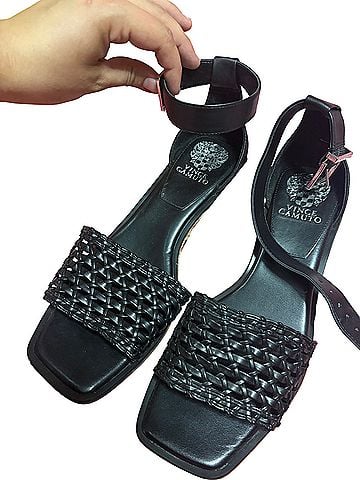 Vince Camuto Wedges (view 1)