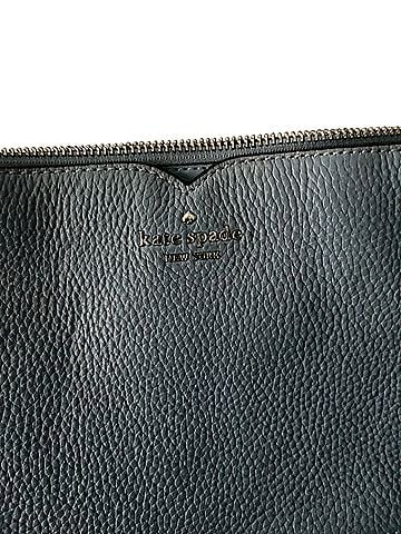 Kate Spade New York Leather Crossbody Bag (view 1)