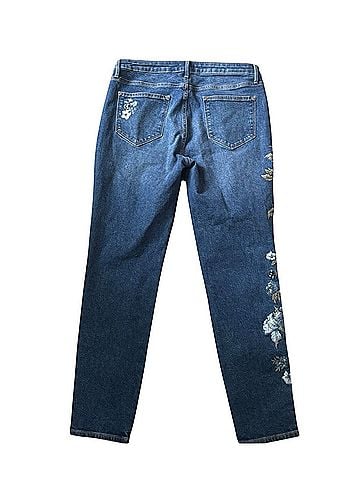 Driftwood Jackie Jeans (view 2)