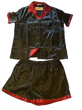 Ekouaer Shorts (view 1)