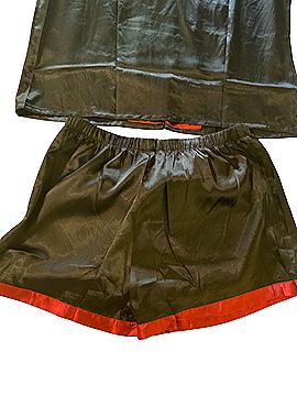 Ekouaer Shorts (view 2)