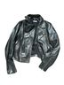 Esprit Black Jacket Size S - photo 1